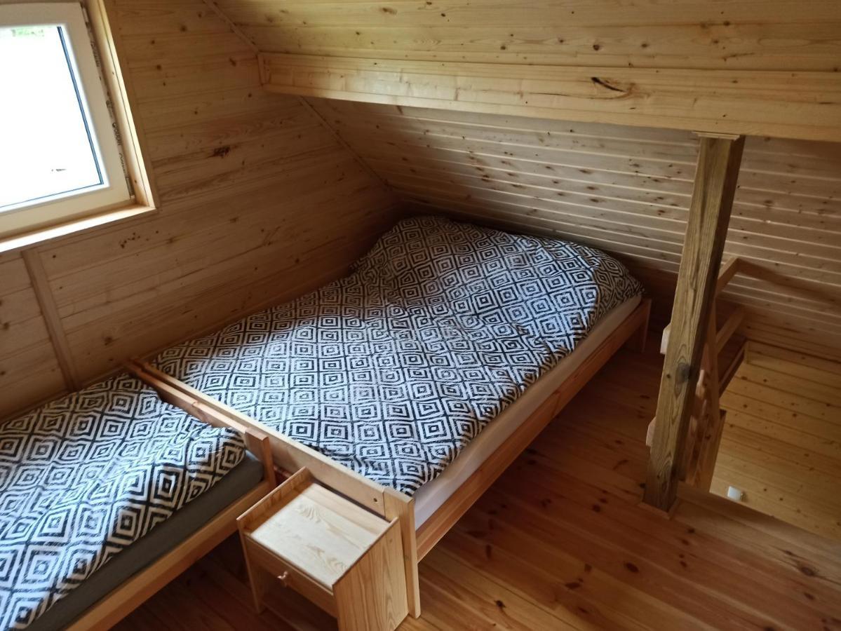 Agroturystyka Skoszewo Zewnętrze zdjęcie