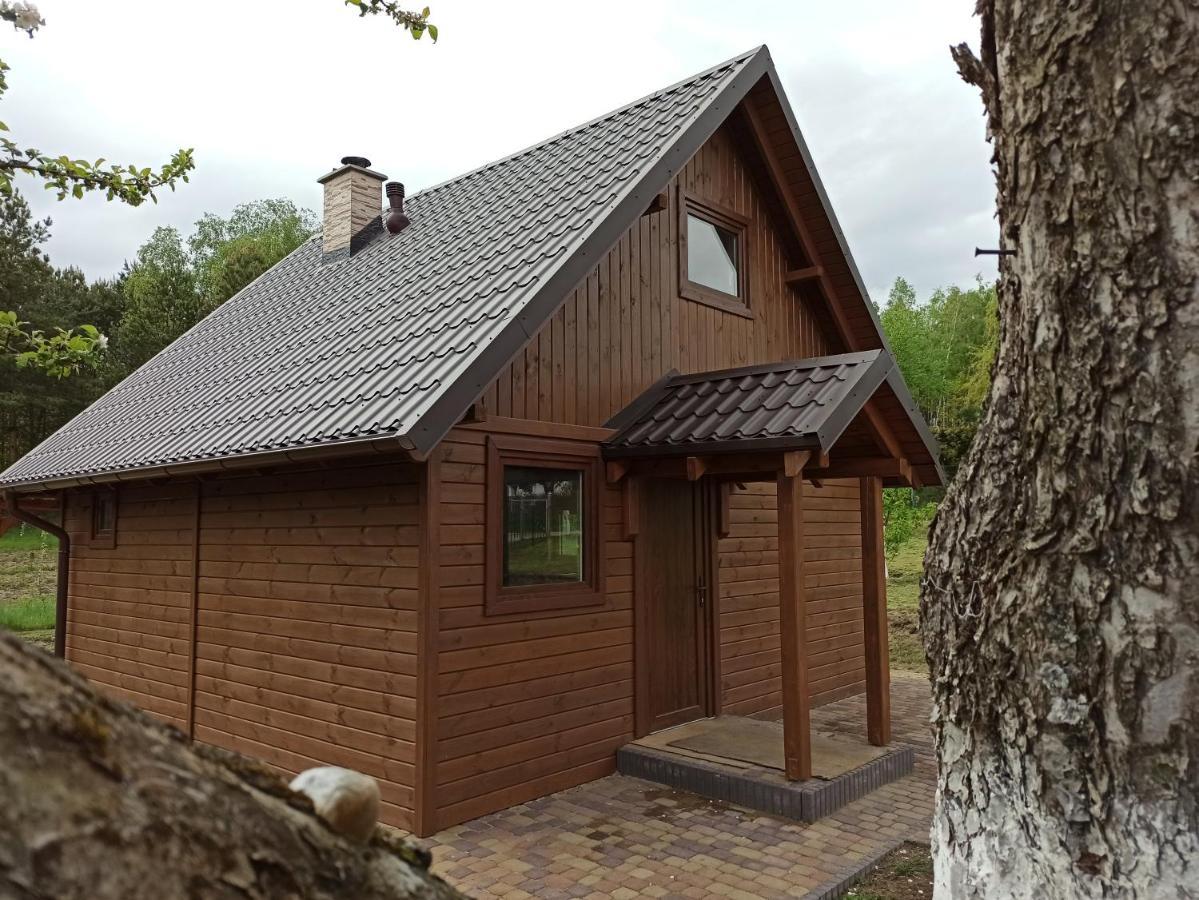 Agroturystyka Skoszewo Zewnętrze zdjęcie